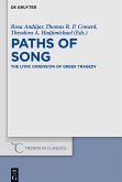 Paths of Song