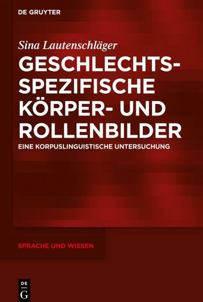 Geschlechtsspezifische Körper- und Rollenbilder