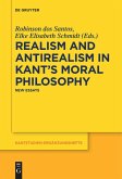 Realism and Antirealism in Kant's Moral Philosophy