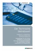 Arbeitsbuch / Der Technische Betriebswirt 4