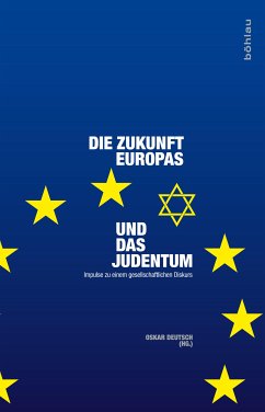 Die Zukunft Europas und das Judentum (eBook, ePUB)