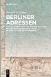 Berliner Adressen - Bild 1