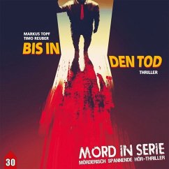 Mord in Serie - Bis In Den Tod - Topf, Markus;Reuber, Timo
