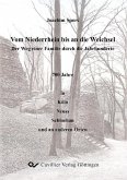 Vom Niederrhein bis an die Weichsel (eBook, PDF)