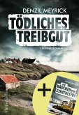 D.C.I. Jim Daley ermittelt: Die Mädchen von Strathclyde / Tödliches Treibgut (eBook, ePUB)