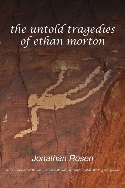 The Untold Tragedies of Ethan Morton (eBook, ePUB) The Untold Tragedies of Ethan Morton (eBook, ePUB)