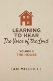 Learning to Hear the Voice of the Lord (eBook, ePUB)