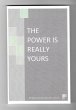 The Power Is Really Yours (eBook, ePUB) - Bild 1