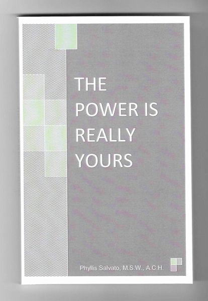 The Power Is Really Yours (eBook, ePUB) The Power Is Really Yours (eBook, ePUB)