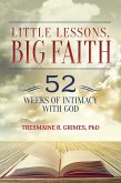 Little Lessons, Big Faith (eBook, ePUB)