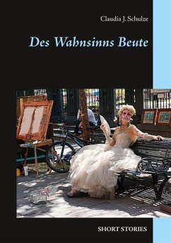 Des Wahnsinns Beute (eBook, ePUB)
