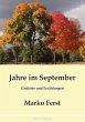 Jahre im September (eBook, ePUB) - Bild 1