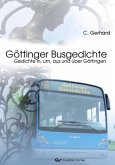 Göttinger Busgedichte (eBook, PDF)