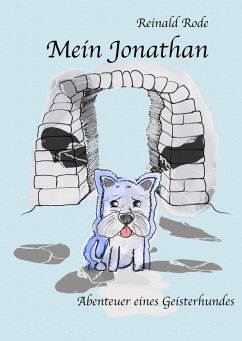 Mein Jonathan (eBook, ePUB)