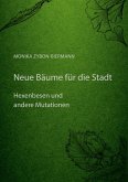 Neue Bäume für die Stadt (eBook, ePUB)