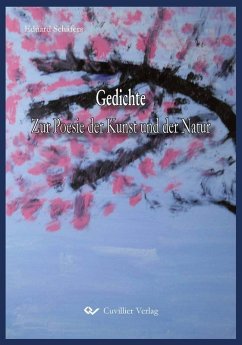 Cover Gedichte (eBook, PDF)