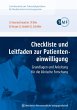 Checkliste und Leitfaden zur... - Bild 1
