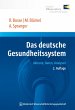 Das deutsche Gesundheitssystem (eBook,... - Bild 1