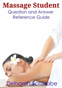 Massage Student (eBook, ePUB) - Schwabe, Deb