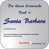 Santa Barbara (MP3-Download) - Bild 1