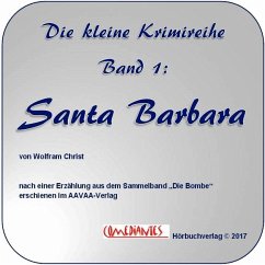 Santa Barbara (MP3-Download) - Christ, Wolfram