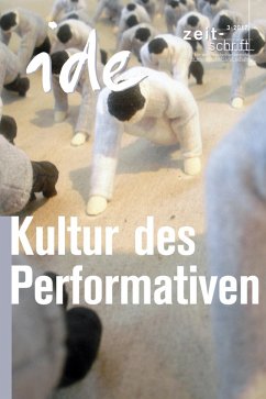 Cover Kultur des Performativen (eBook, ePUB)