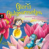 Gutenachtgeschichten aus dem Glitzerwald / Gloria Glühwürmchen Bd.2 (MP3-Download)