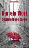 Nur ein Wort (eBook, ePUB)