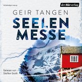 Seelenmesse / Viljar Gudmundsson Bd.1 (MP3-Download)