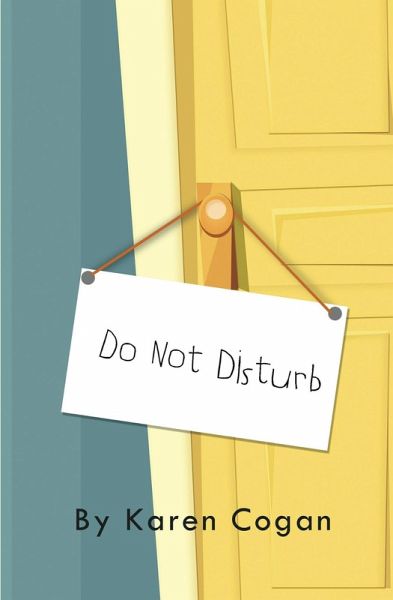 Do Not Disturb (eBook, ePUB) Do Not Disturb (eBook, ePUB)