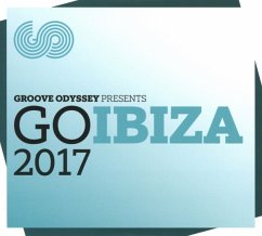 Groove Odyssey Go Ibiza 2017 - Diverse