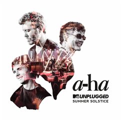 Mtv Unplugged-Summer Solstice - A-Ha