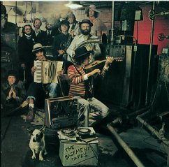 The Basement Tapes - Dylan,Bob