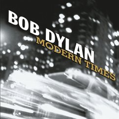 Modern Times - Dylan,Bob