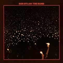 Before The Flood - Dylan,Bob & The Band