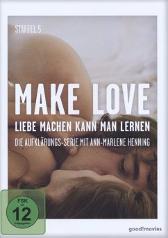 Make Love - Staffel 5 - Dokumentation