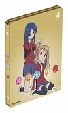 Toradora! - Vol. 4 Limited Steelbook