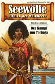 Seewölfe - Piraten der Weltmeere 347 (eBook, ePUB)