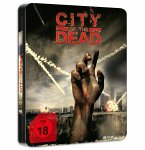 City of the Dead Limited Steelcase Edition