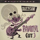 Buzzsaw Joint Cut 03 Buzzsaw Joint Cut 03