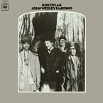 John Wesley Harding (2010 Mono Version) John Wesley Harding (2010 Mono Version)