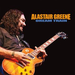 Dream Train - Greene,Alastair