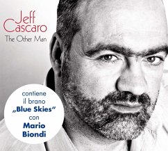 The Other Man (Feat. Mario Biondi) - Cascaro,Jeff