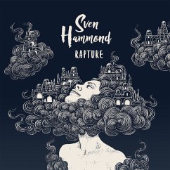 Rapture (Vinyl) - Hammond,Sven