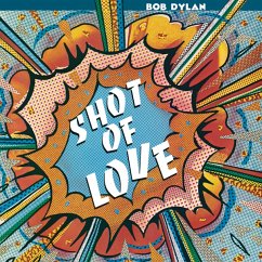 Shot Of Love - Dylan,Bob