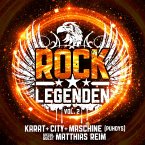 Rock Legenden Vol.2