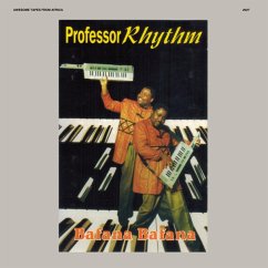 Bafana Bafana - Professor Rhythm