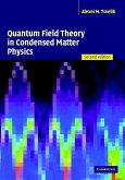 Quantum Field Theory in Condensed Matter Physics (eBook, ePUB)
