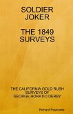 Soldier Joker: The 1849 Surveys (eBook, ePUB)