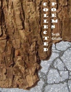 Collected Poems (eBook, ePUB) - Giolle, Seth